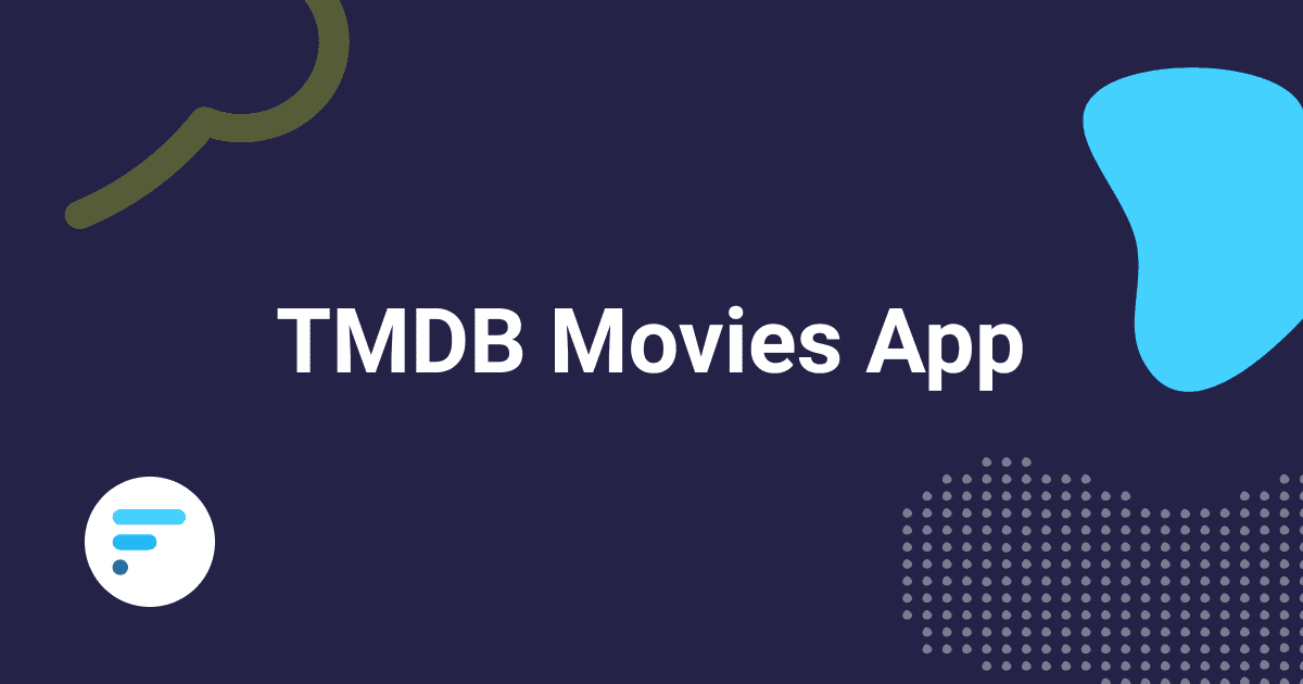 TMDB Movie App
